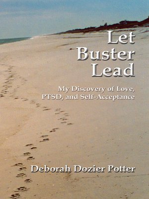 cover image of Let Buster Lead